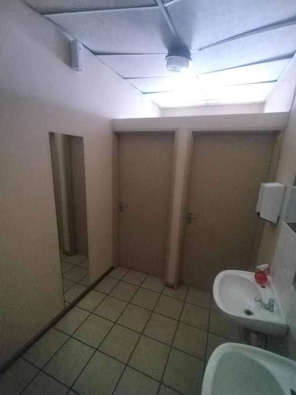 Commercial Property for Sale in Kimberley Northern Cape